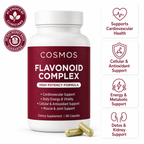 Flavonoid Complex